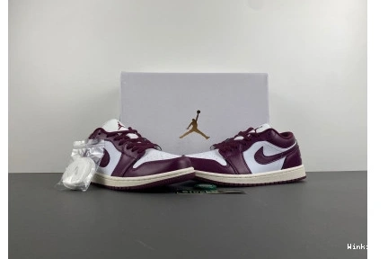 1 Low Jordan DC0774-161 0820